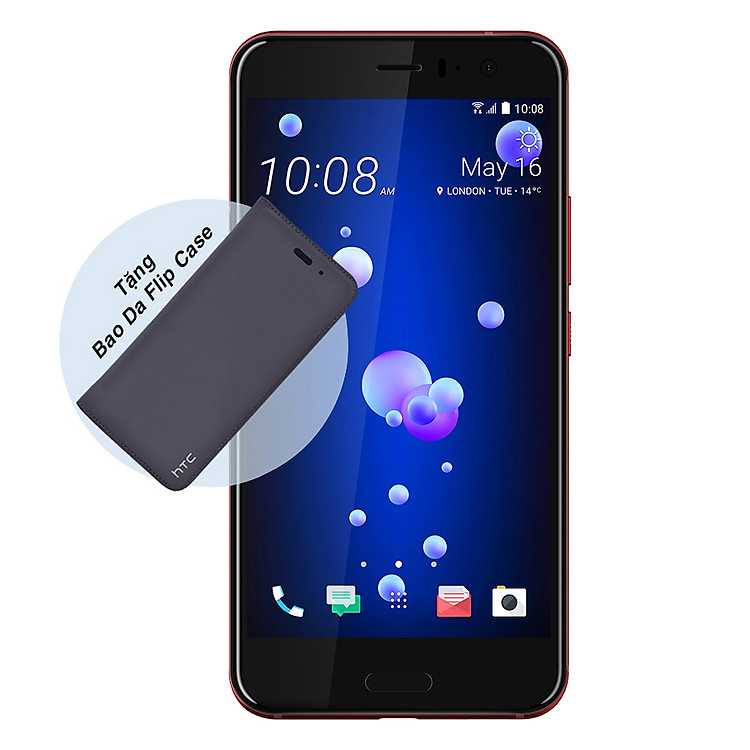 Điện Thoại HTC U11 - Hàng Chính Hãng