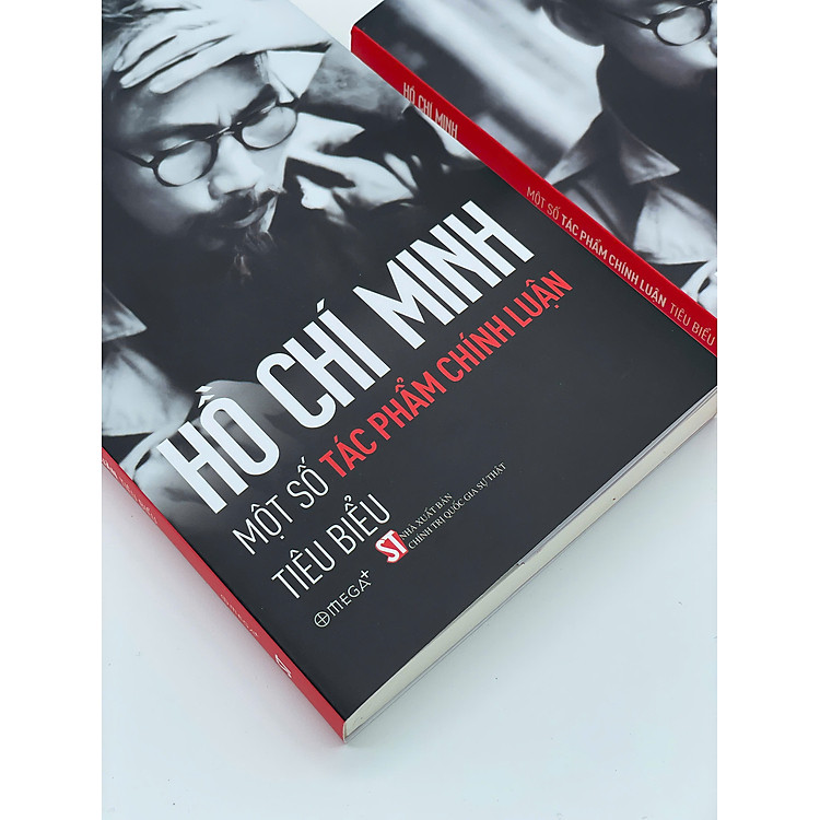 Hồ Chí Minh - Một Số Tác Phẩm Chính Luận Tiêu Biểu - Ảnh 3