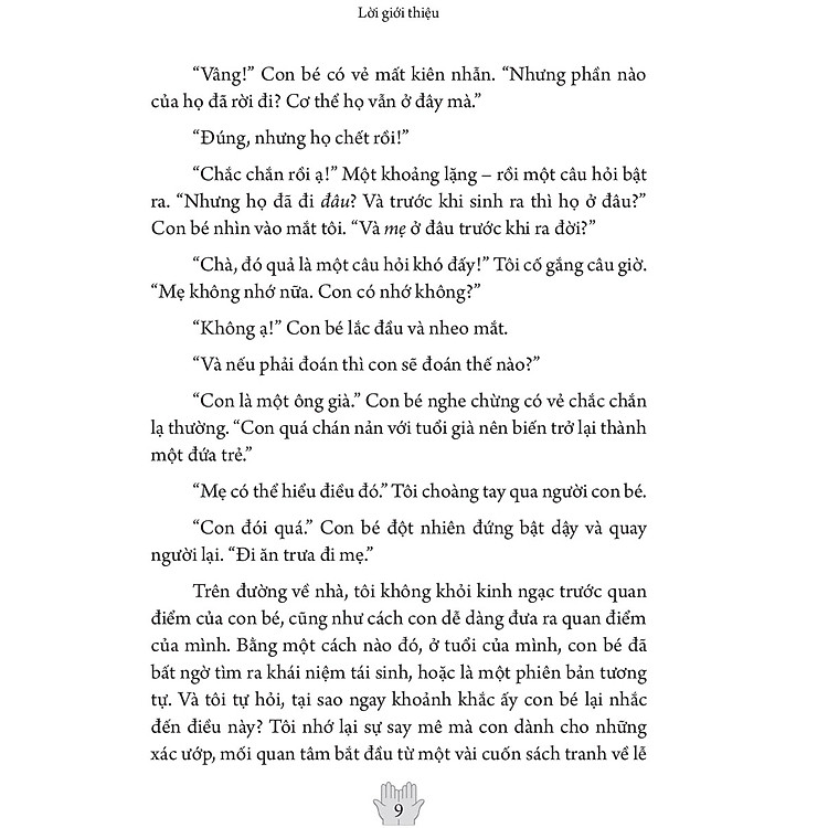 Nghệ Thuật Trò Chuyện Cùng Trẻ - Ảnh 7