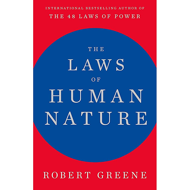 Laws Of Human Nature