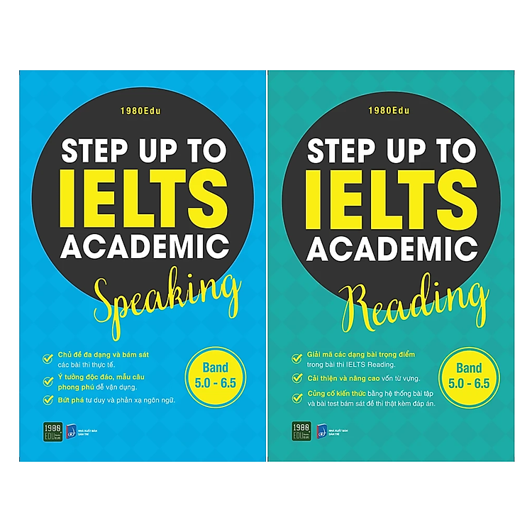 Step Up To Ielts Academic Reading