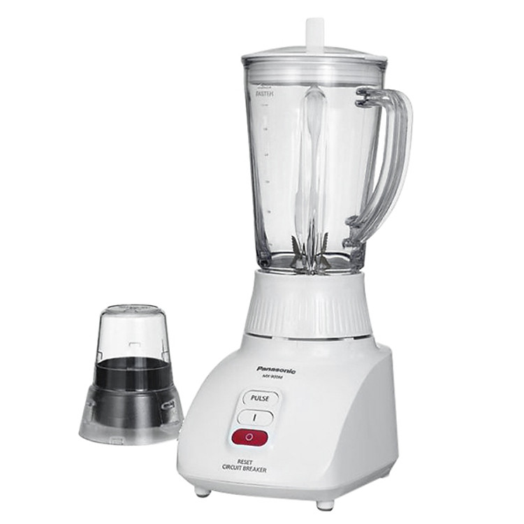 Máy Xay Sinh Tố Panasonic MX-900MWRA – 1.2 Lít - Hàng chính hãng