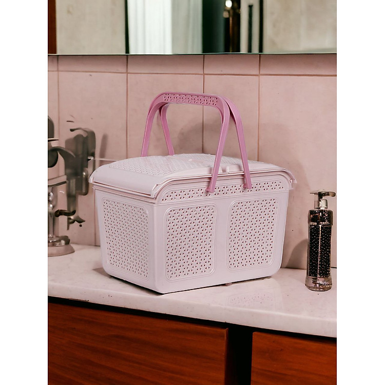 Mua Làn đi sinh sang chảnh Mẹ & Bé Giá rẻ - Hình ảnh 4