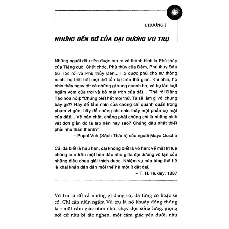 Vũ Trụ (Tái Bản) - Ảnh 5