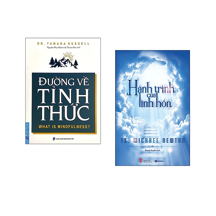 Newshop: Hành Trình Của Linh Hồn