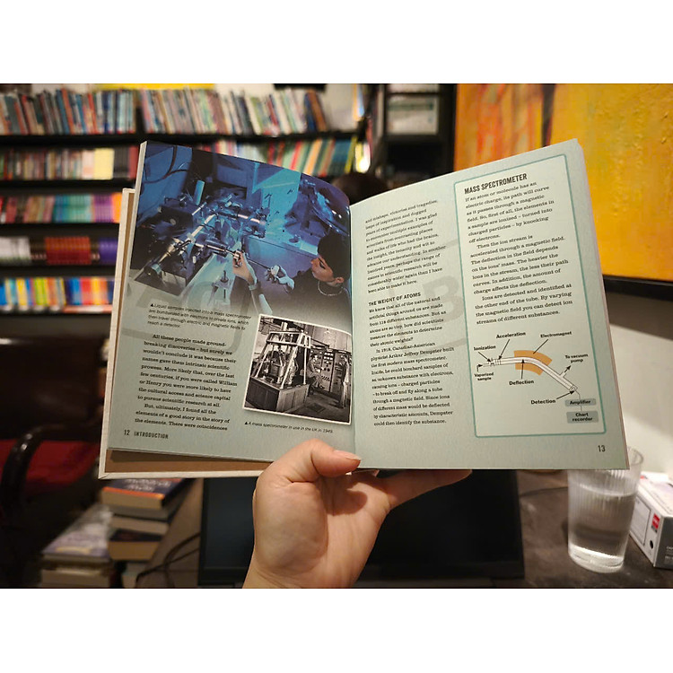 Cracking The Elements by Rebecca Mileham - Ảnh 5