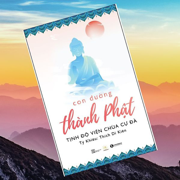 Con đường thành Phật - Ảnh 3