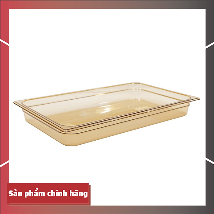 Khay Nhựa Chịu Nhiệt Độ Cao Rubbermaid , An Toàn Thực Phẩm, Dùng Trong Lò Nướng Và Lò Vi Sóng Nhập Khẩu Từ Mỹ