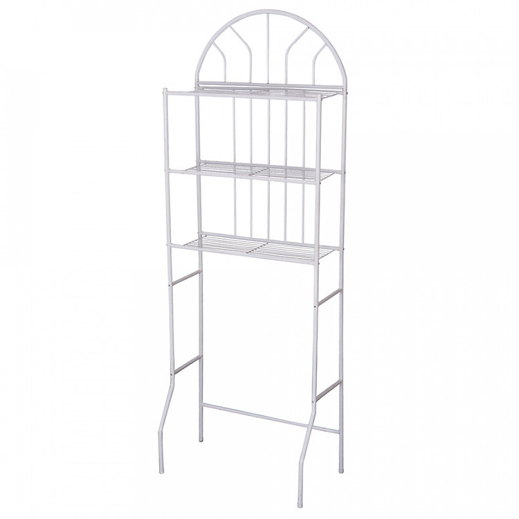 Kệ để đồ nhà tắm - Kệ để đồ phòng tắm