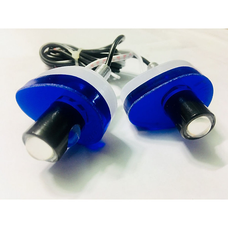 Bộ Đèn Led Xi Nhan 2 tầng Siêu Sáng Đẹp cho xe máy Exciter