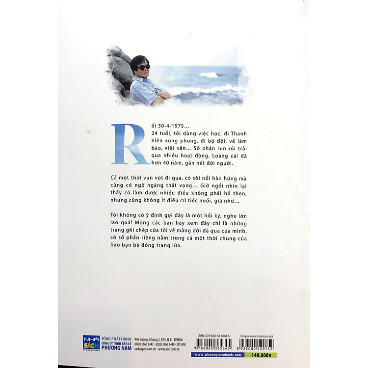 Đi Qua Nước Mắt Nụ Cười - Ảnh 5