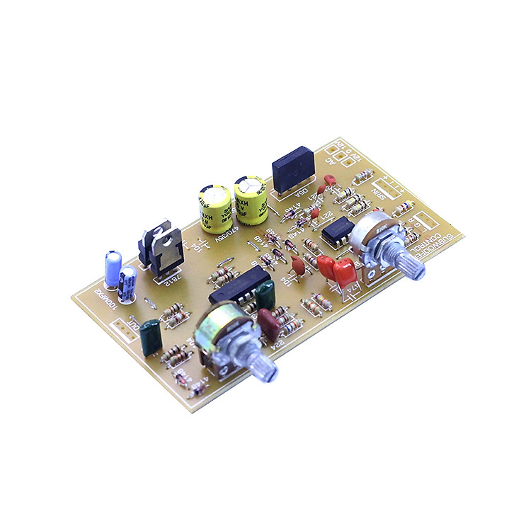 Module Board Sub (Tần Số 40hz-250hz) Dùng Cho Các Thùng Loa Sub