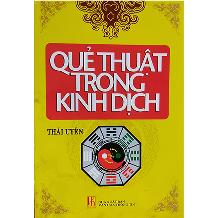 Quẻ Thuật Trong Kinh Dịch