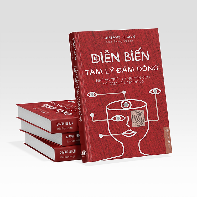 Diễn Biến Tâm Lý Đám Đông - Ảnh 3