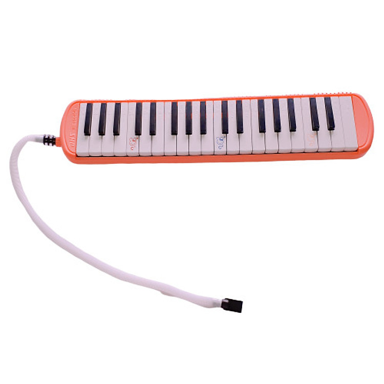 Kèn Melodion (Melodica hay Pianica) _ Dùng Hơi Thổi Và Bấm Như Đàn Organ _ Không Cần Dùng Điện