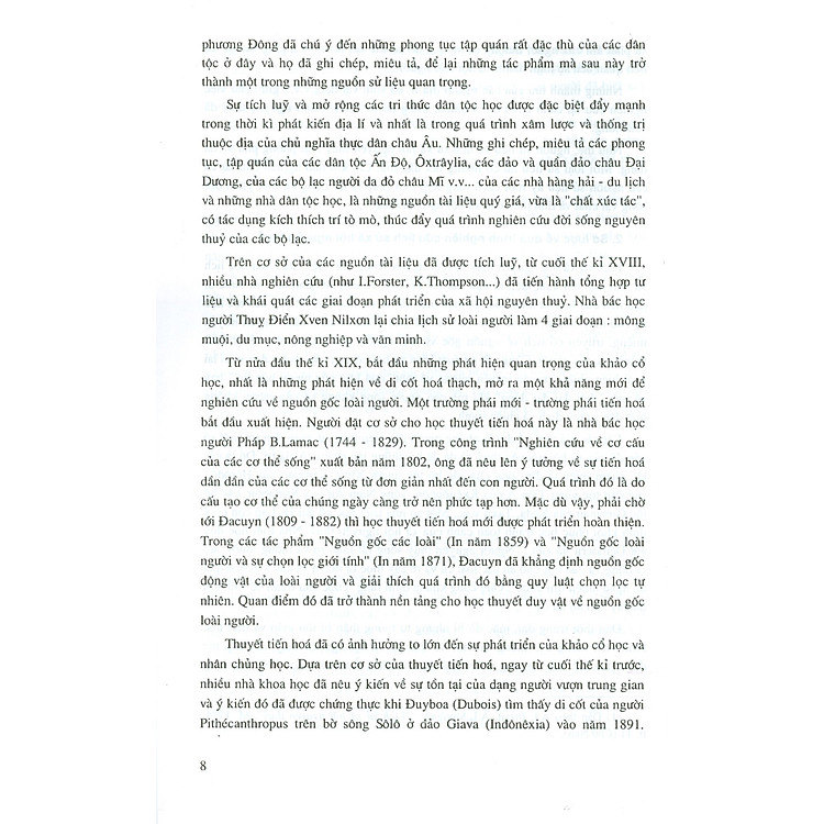 Lịch Sử Thế Giới Cổ Đại (Tái bản năm 2020) - Ảnh 7