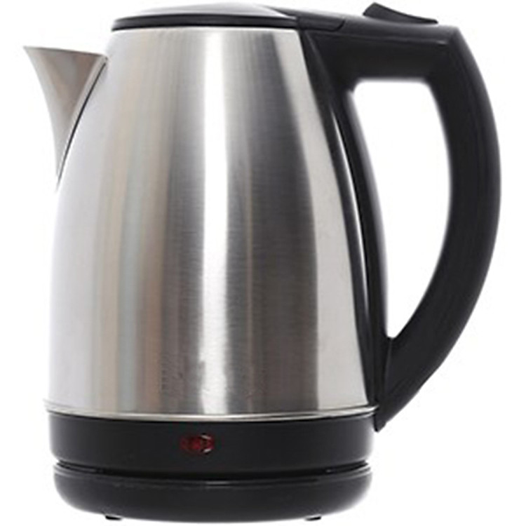Ấm Đun Nước Siêu Tốc 2 lớp Inox