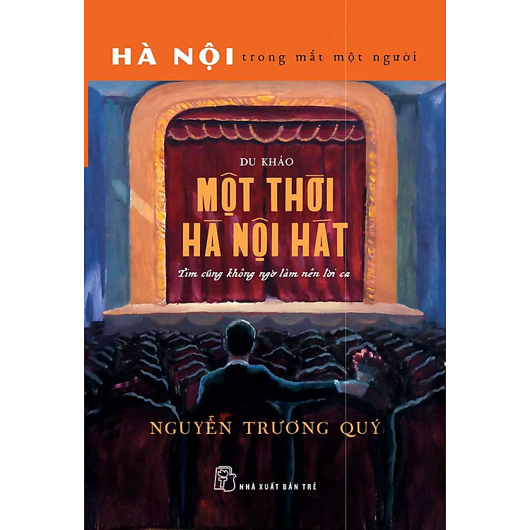 Một Thời Hà Nội Hát