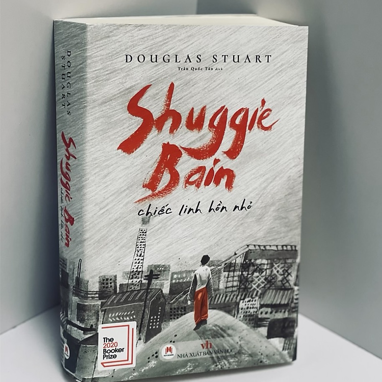Shuggie Bain: Chiếc Linh Hồn Nhỏ - Ảnh 3