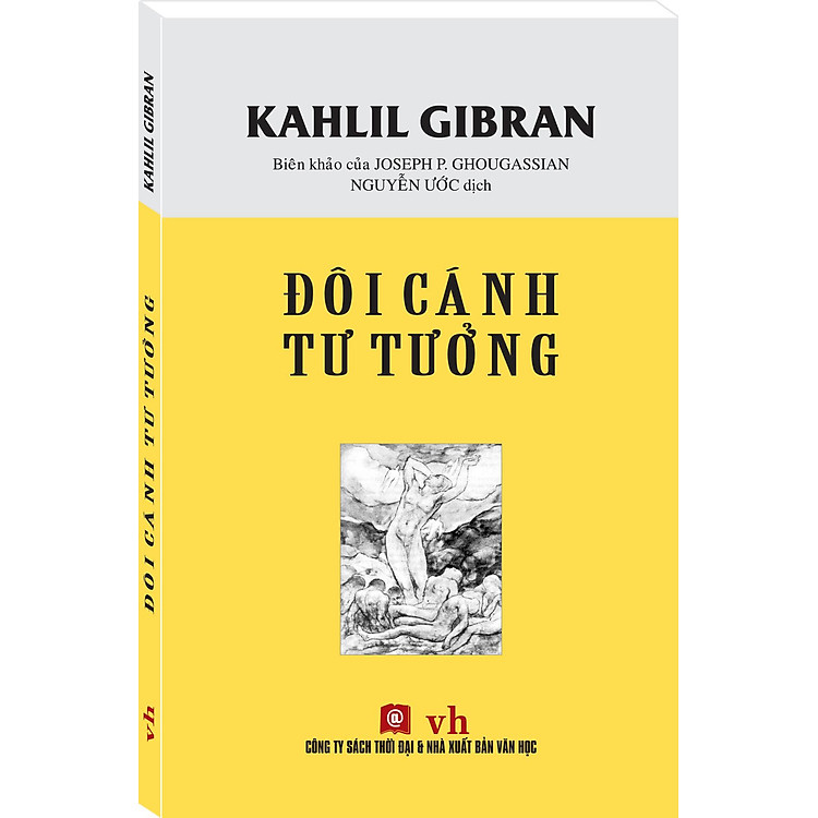 Đôi Cánh Tư Tưởng