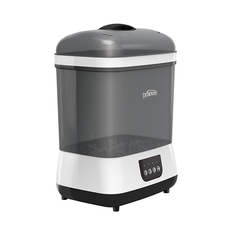 Máy tiệt trùng bình sữa Dr.Brown’s Chính hãng Giá tốt - Hình ảnh 2