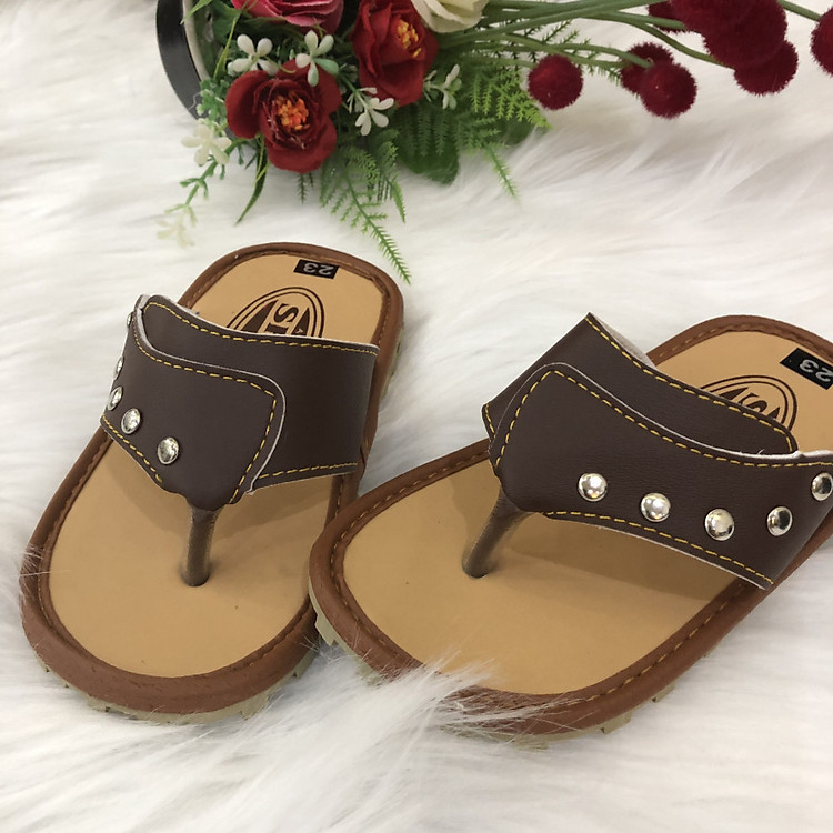 Dép bé trai GBT0004