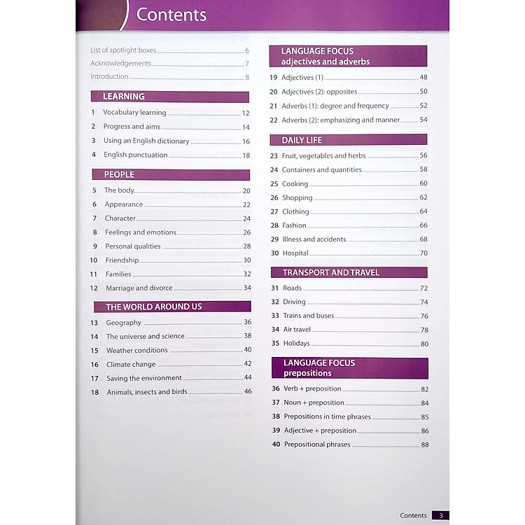 Oxford Word Skills: Intermediate: Student's Pack - Ảnh 3