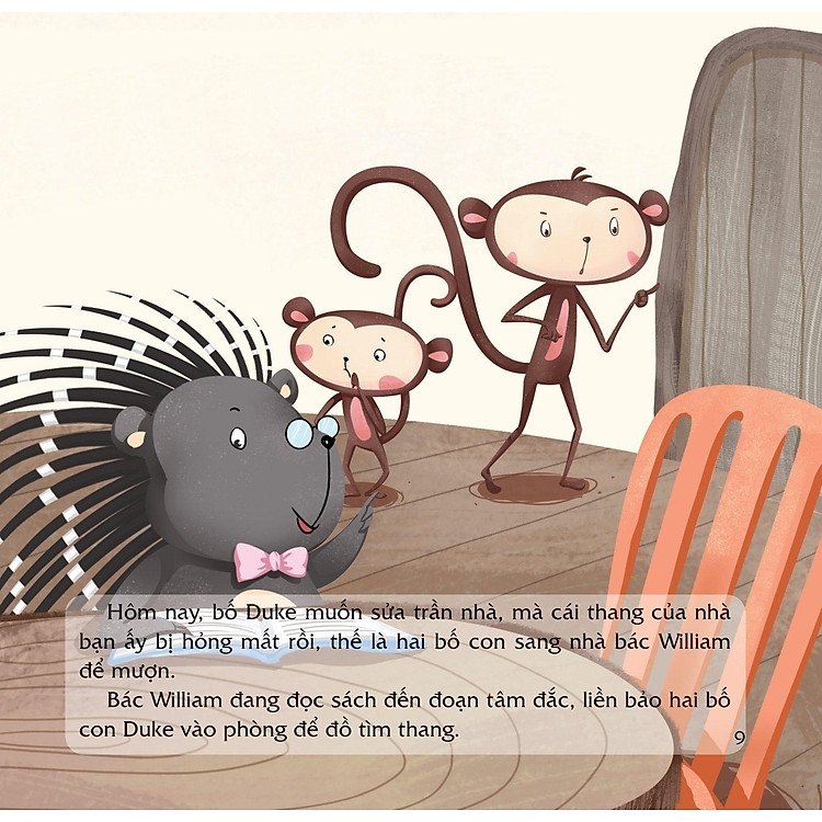 Dạy Trẻ Quản Lý Và Tiêu Tiền Đúng Cách – Chi Tiêu Hợp Lý Rất Quan Trọng - Ảnh 7