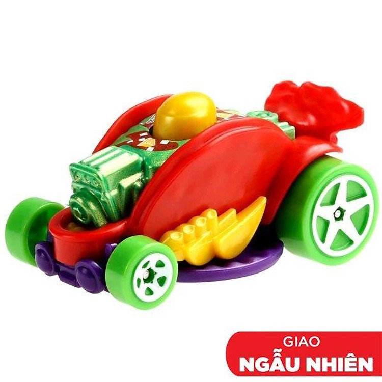 Mua tại MyKingdom: Siêu Xe Hot Wheels C4982 - CAR-DE-ASADA - Ngập tràn khuyến mãi