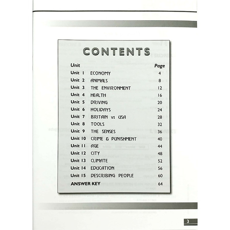 The Vocabulary Files B2 Upper - Intermediate - Ảnh 2