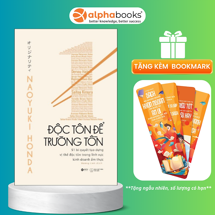 Độc Tôn Để Trường Tồn