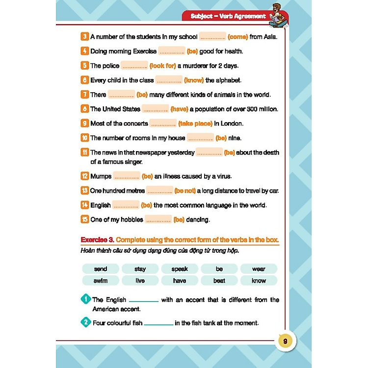 English Grammar for KET (Tập 2) - Ảnh 5