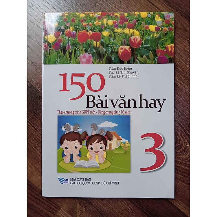 150 Bài Văn Hay Lớp 3 - Ảnh 2