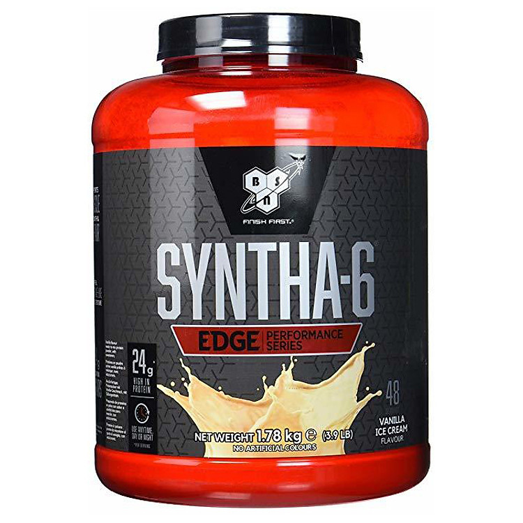 Thực phẩm bổ sung BSN Syntha-6 Edge 48 servings