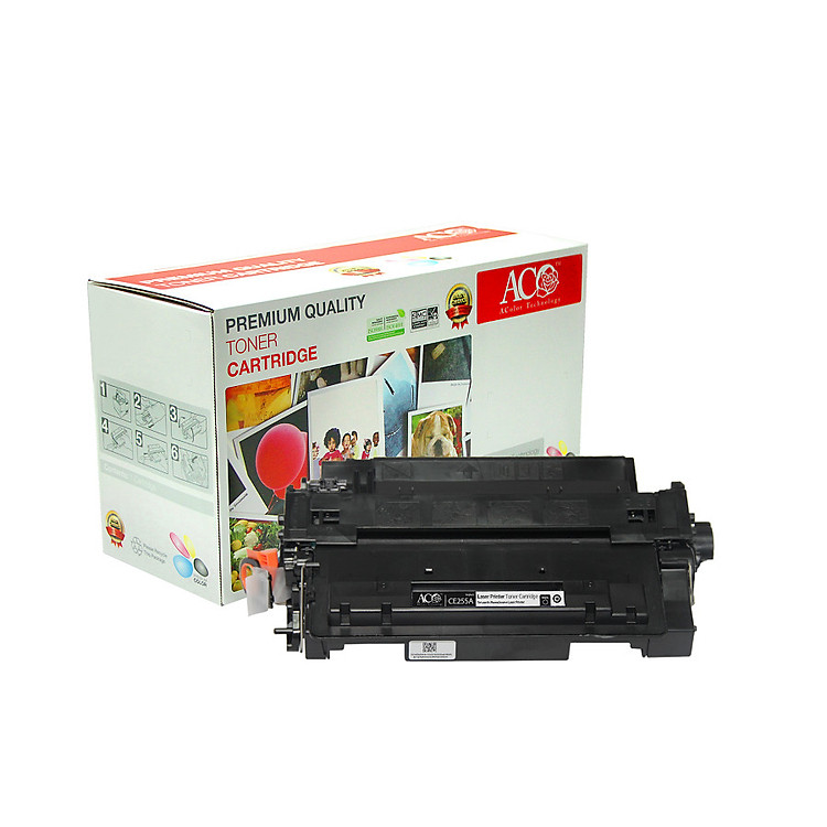 Hộp mực in ACO 255A/324 - Hàng Chính Hãng