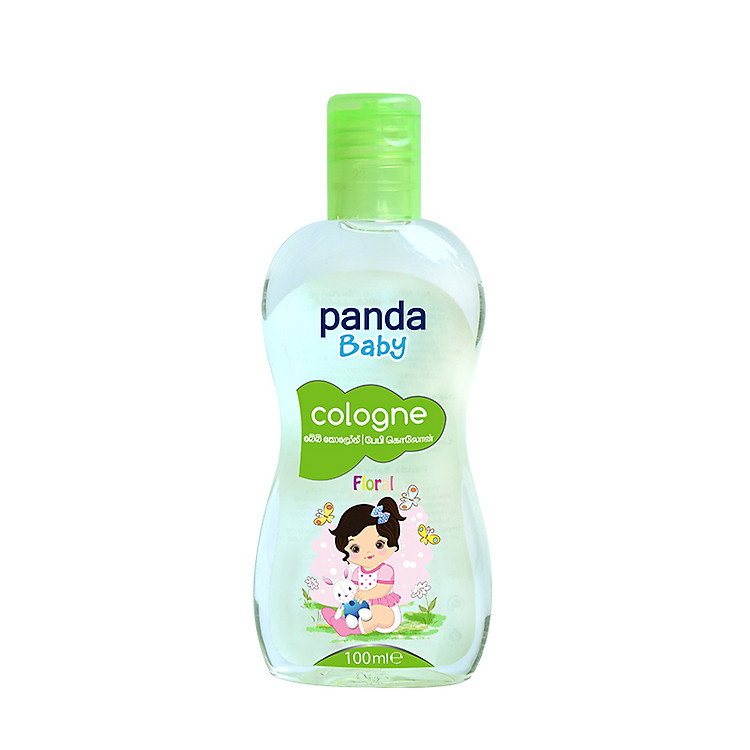 Chọn mua tại Shopee: Nước hoa Baby Floral Cologne 100ml mua giá tốt nhất tại Shop Mall