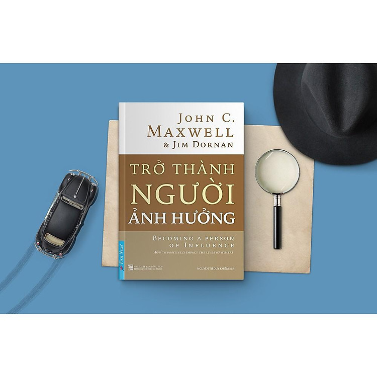 Trở thành người ảnh hưởng - Ảnh 3