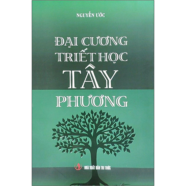 Đại Cương Triết Học Tây Phương