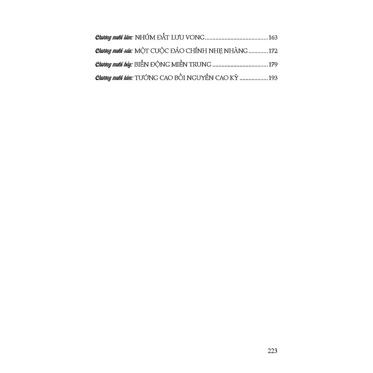 Giải Mật Chiến Trường Miền Nam Sau Đảo Chính Ngô Đình Diệm (Kỷ niệm 50 năm ngày giải phóng miền Nam thống nhất đất nước 1975 - 2025) - Ảnh 6