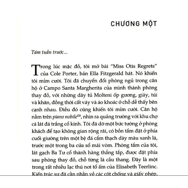 Chiếu Trên - Ảnh 3