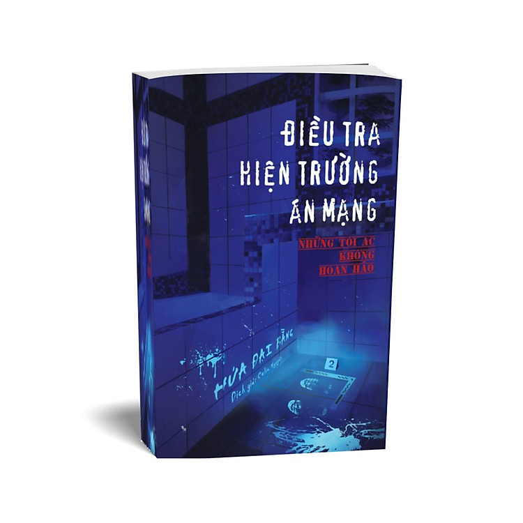 Điều Tra Hiện Trường Án Mạng - Những Tội Ác Không Hoàn Hảo - Ảnh 3
