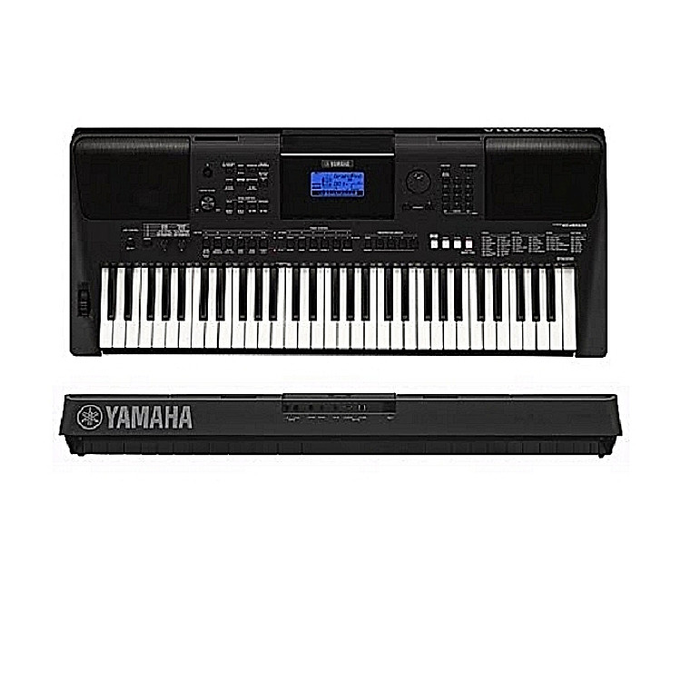 Đàn Organ YAMAHA PSR-E463 - Hàng Nhập Khẩu