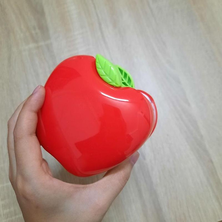 Khay Để Bút 9139 - Deli (Màu Đỏ) - Ảnh 3