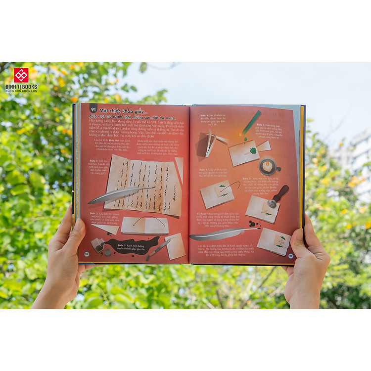 100 Bí Ẩn Đáng Kinh Ngạc Về Những Điều Chưa Biết - Ảnh 4