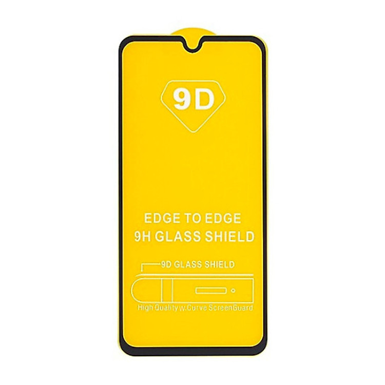 Tấm kính cường lực dành cho SamSung Galaxy A32 full keo, từ tính - Hàng Nhập Khẩu