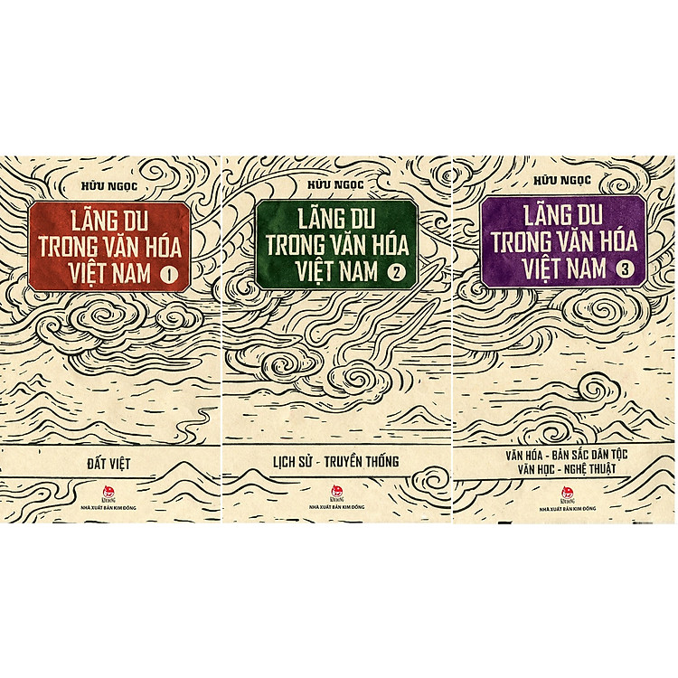 Lãng Du Trong Văn Hóa Việt Nam