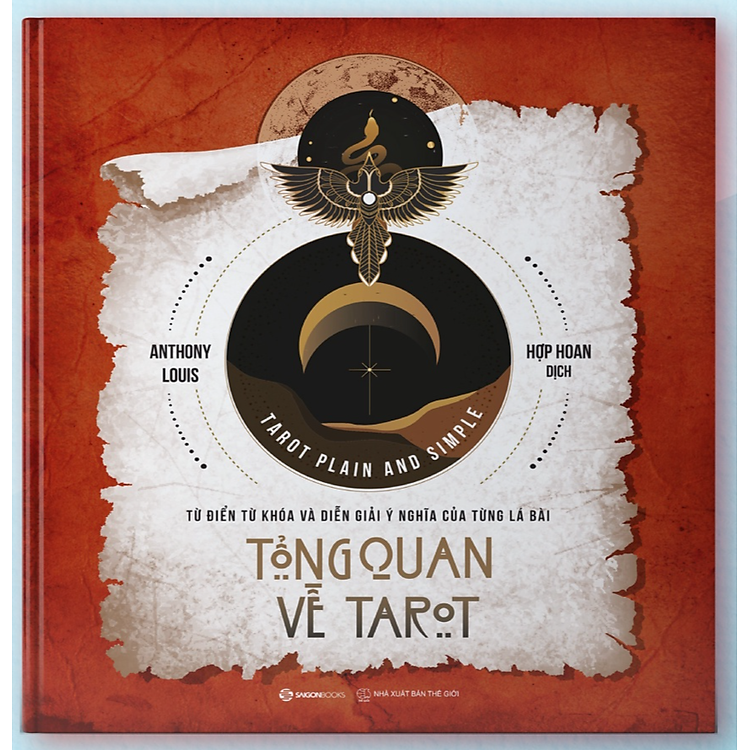 Tổng quan về Tarot