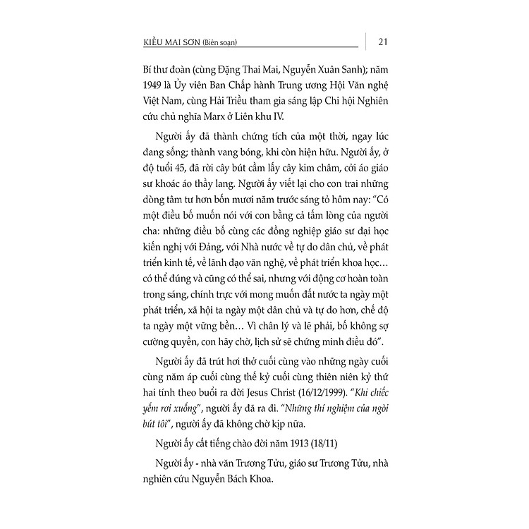 Người Thầy Nguyễn Bách Khoa - Ảnh 6