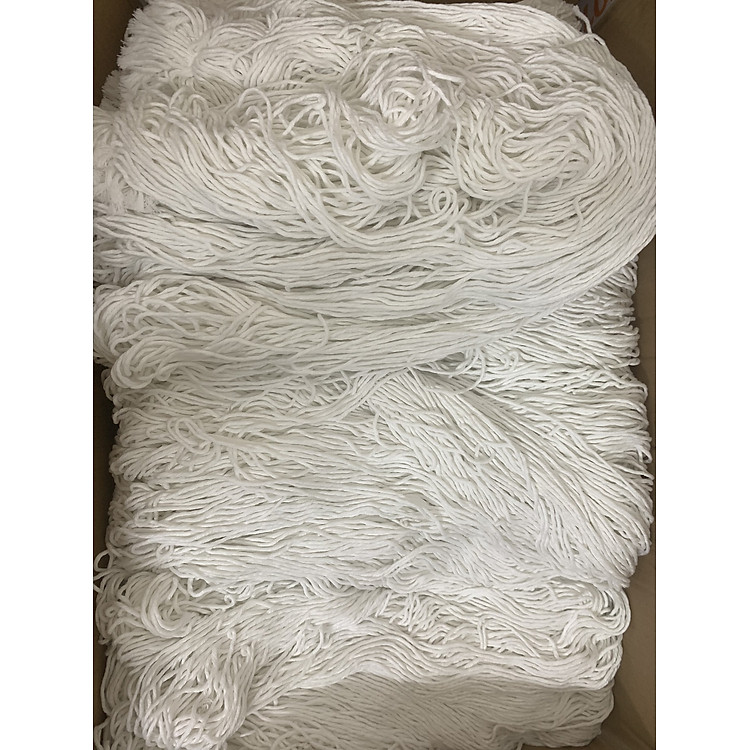 Dây Chỉ Buộc Tiền Cắt Sẵn (Kg) - Ảnh 2