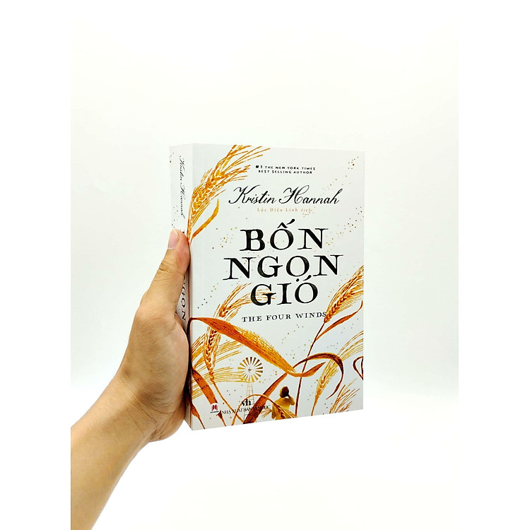 Bốn Ngọn Gió - The Four Winds - Ảnh 5